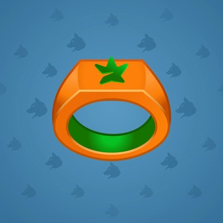 Signet Ring #8297
