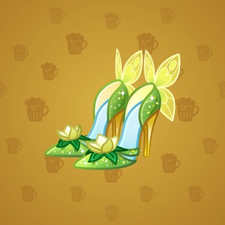 Sky Stilettos #12598