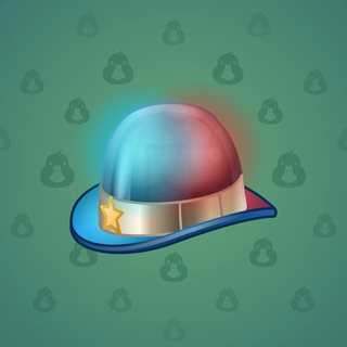 Top Hat #8497