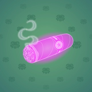 Vintage Cigar #24715