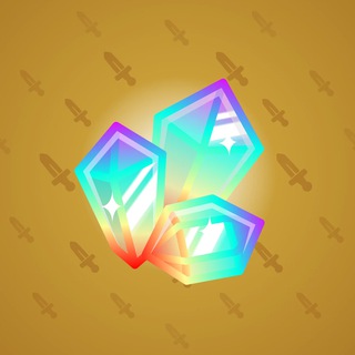 Ion Gem #3527