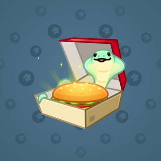 Snake Box #172626