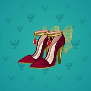 Sky Stilettos #15404