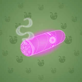 Vintage Cigar #4629
