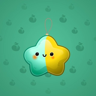 Hanging Star #33257