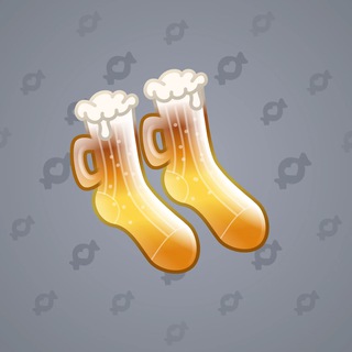 Fresh Socks #102807