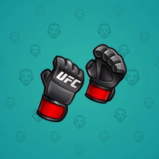 UFC Strike #39996