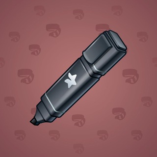 Fine Pen #1224
