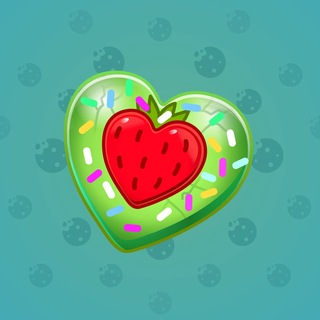 Cookie Heart #199148