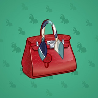 Loot Bag #8782