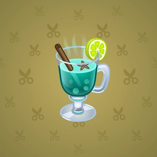 Spiced Wine #66572