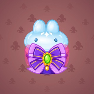 Bunny Muffin #3383