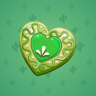 Cookie Heart #187410