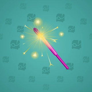 Party Sparkler #86002