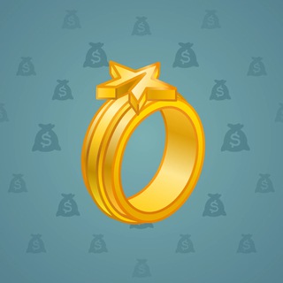 Bonded Ring #2972