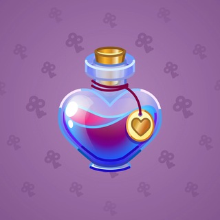 Love Potion #4499