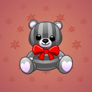 Toy Bear #11491