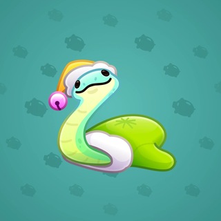 Pet Snake #182434