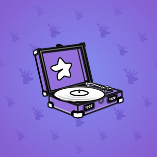 Record Player #20348