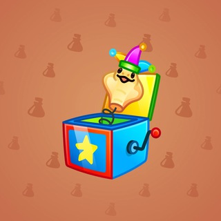 Snake Box #86073