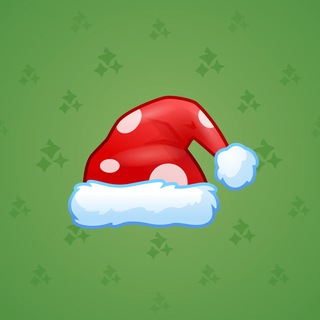 Santa Hat #753