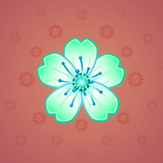 Sakura Flower #71598