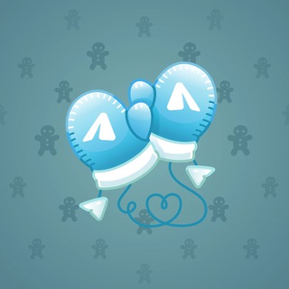 Snow Mittens #27338