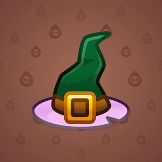 Witch Hat #76813