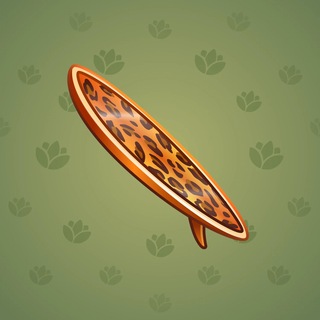 Surge Board #13991