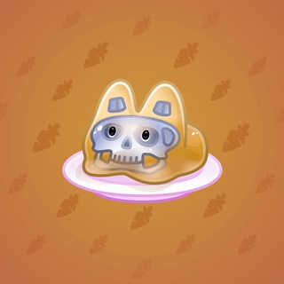 Jelly Bunny #43595