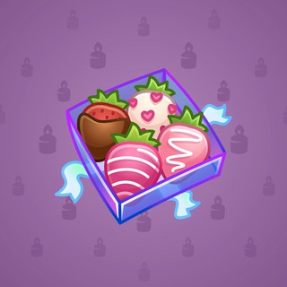 Berry Box #33812