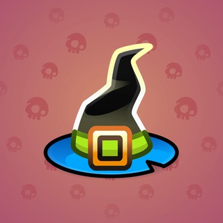Witch Hat #30588