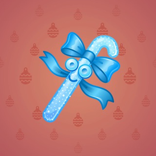 Candy Cane #114076