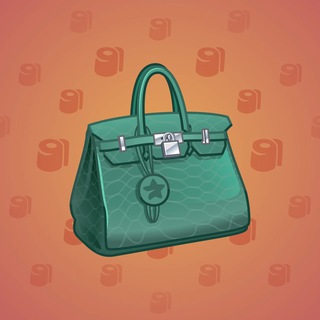 Loot Bag #11270