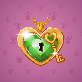 Cupid Charm #20691