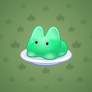 Jelly Bunny #45284