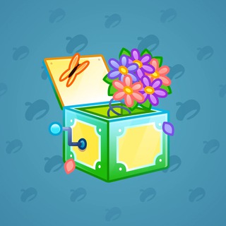 Jack-in-the-Box #79061