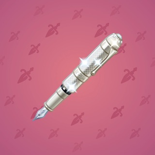 Fine Pen #22139