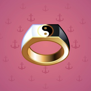 Signet Ring #485