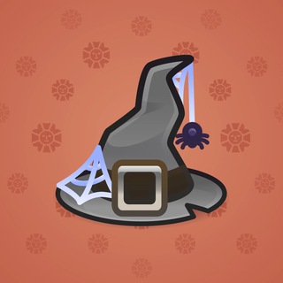 Witch Hat #26445