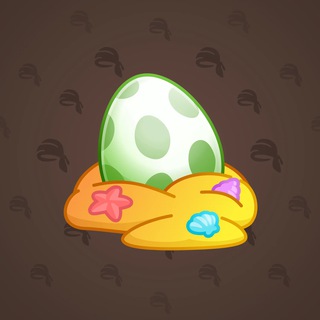 Easter Egg #48320