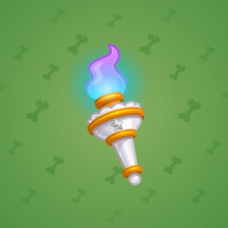 Chill Flame #374516