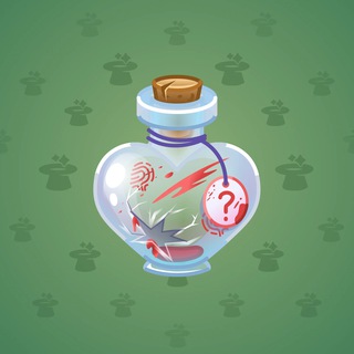 Love Potion #16434