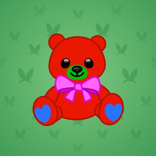 Toy Bear #38772