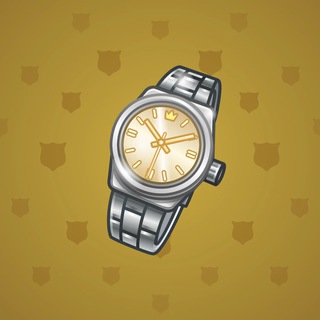 Swiss Watch #15425