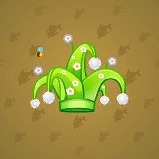 Jester Hat #78464