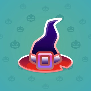 Witch Hat #71177