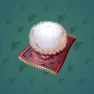 Khabib’s Papakha #25040