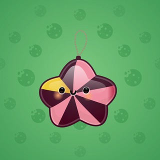 Hanging Star #34702