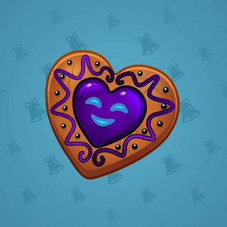 Cookie Heart #80061